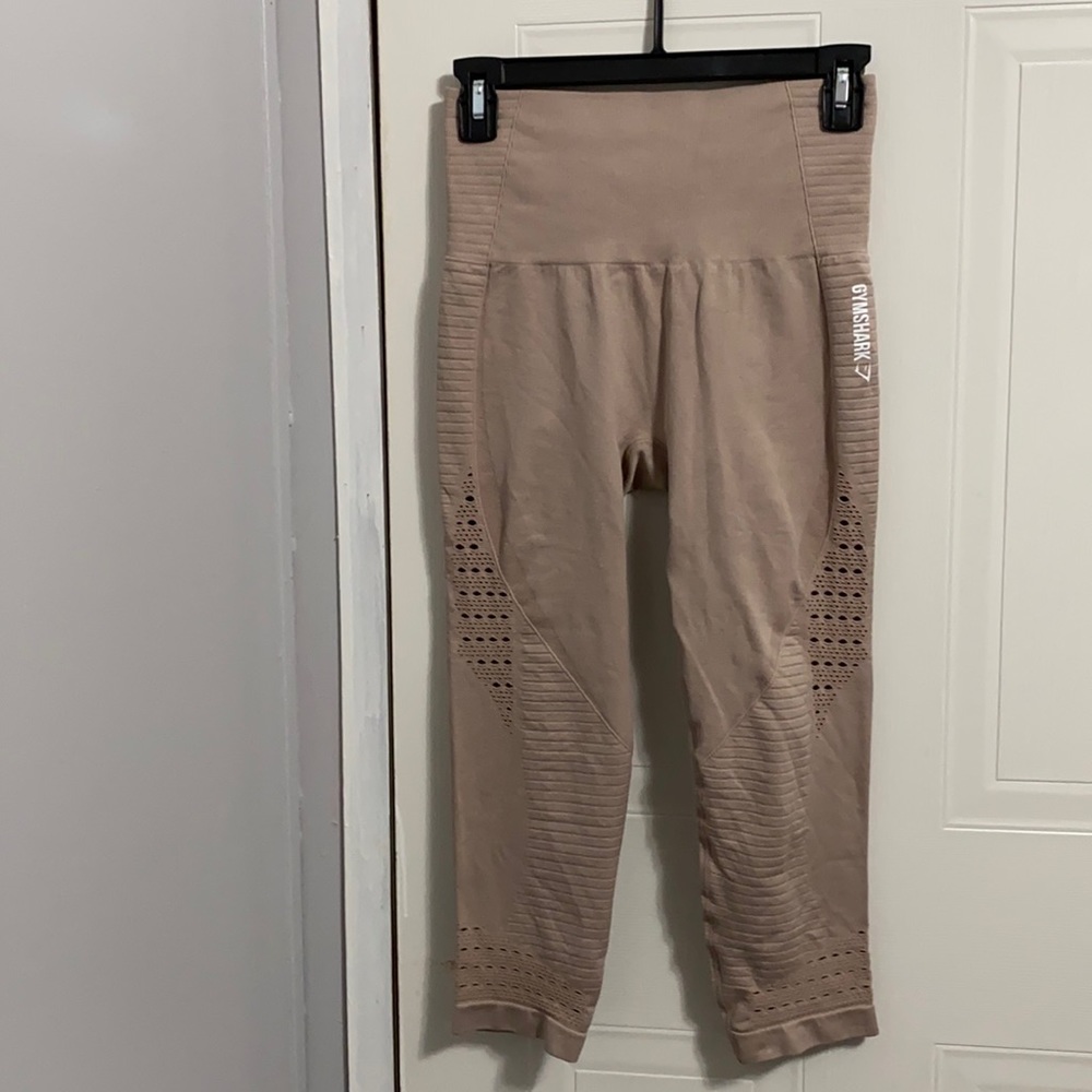 Gymshark leggings